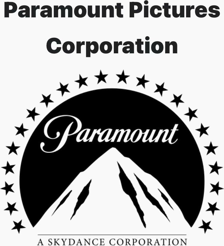 Paramount Pictures Corporation